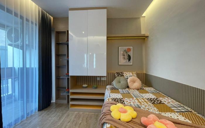 Stay.vie Hotel