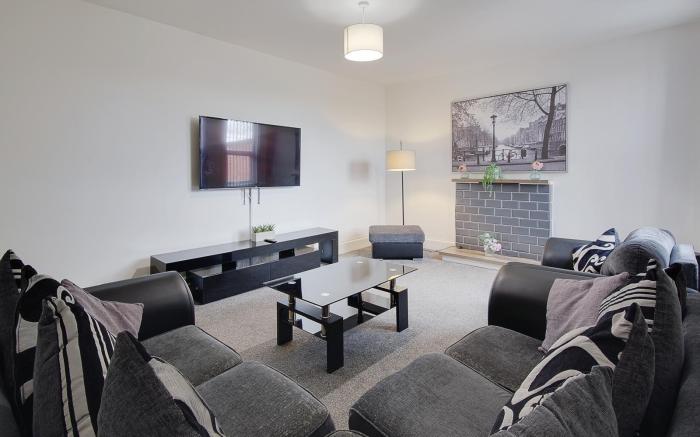 Wimborne Road Apartment 3