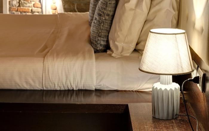 Terme 17 in Firenze with 1 bedrooms and 1 bathrooms