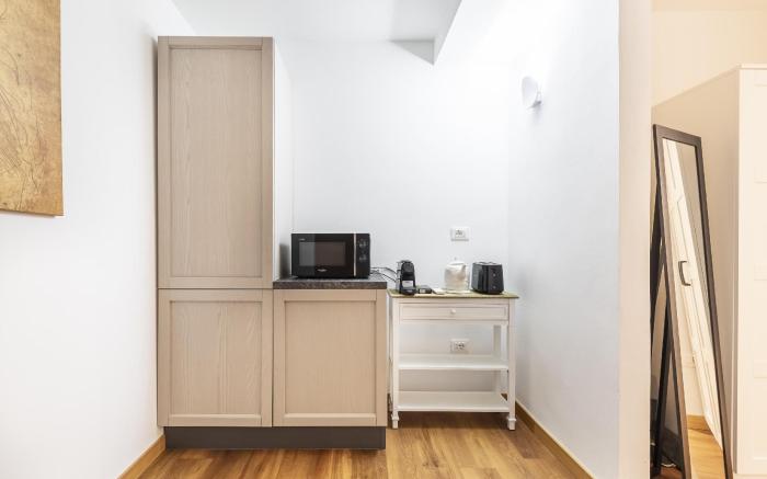 Vasari Apartment in Firenze