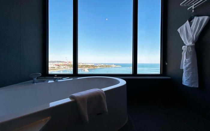 Tanibay hotel
