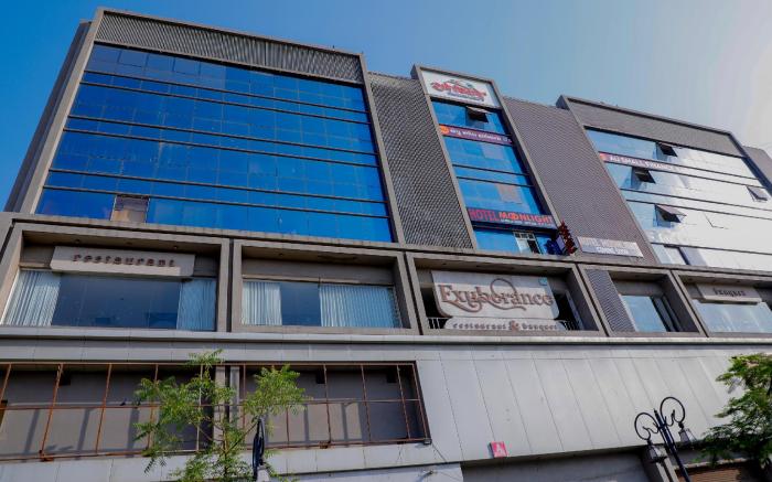 Hotel Moon Light Isanpur Ahmedabad