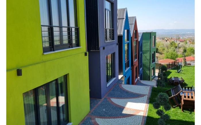 KARTEPE LOFT