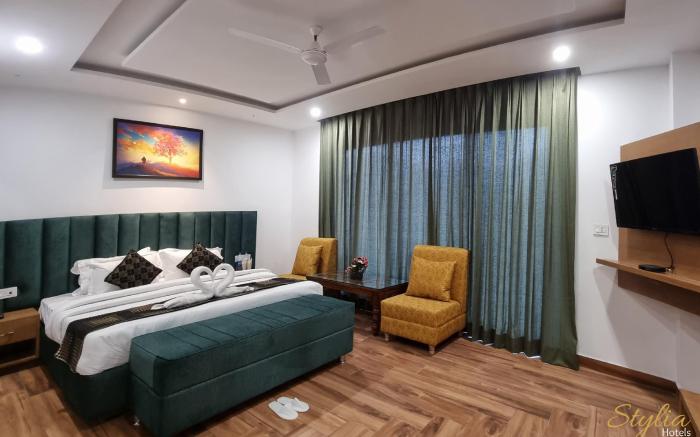 Stylia Hotels - Moon Glade Dalhousie