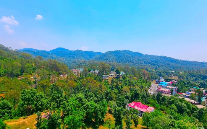 Stylia Hotels - Moon Glade Dalhousie