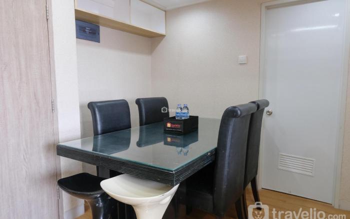 Good Deal 2BR Newton Residence Bandung by Travelio
