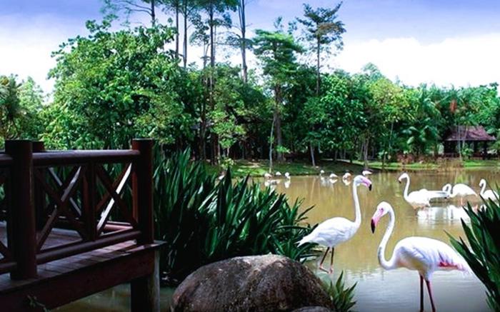 PUCHONG BUSINESS HOTEL @PUTRAJAYA