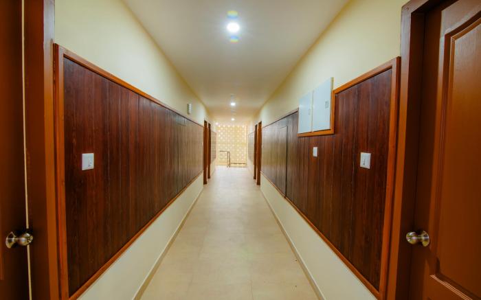 Hotel Shams Inn