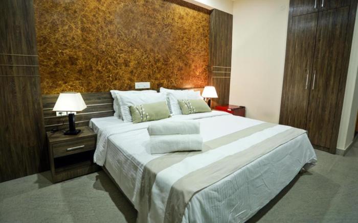 Hotel Shams Inn