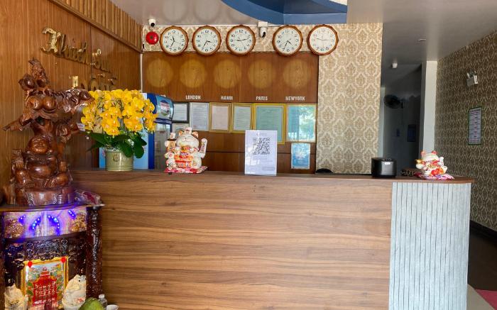 Hong Phuc Hotel 2 Da Nang