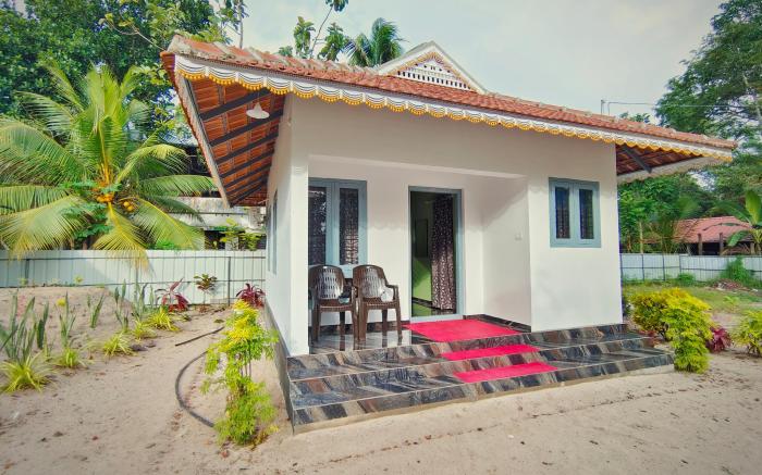 Marari Yoga Homestay