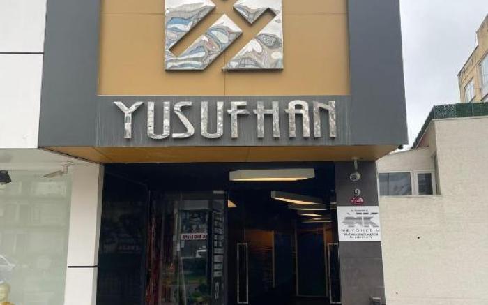 Yusufhan Suites