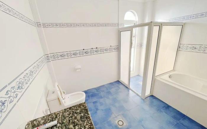 EDSR Villa-Seaview and Pool view room(1)