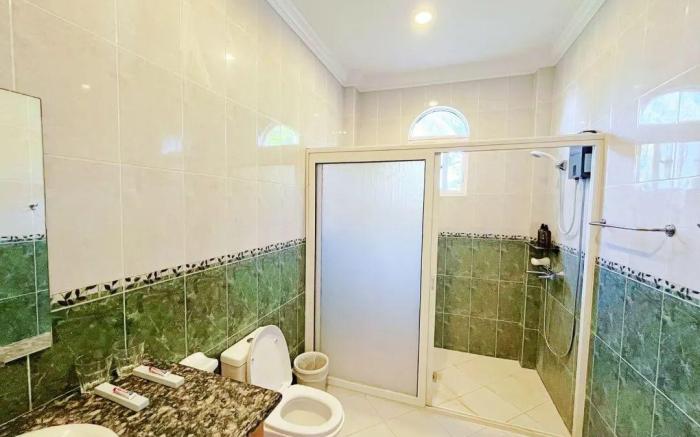 EDSR Villa-Mountain View Room (3)