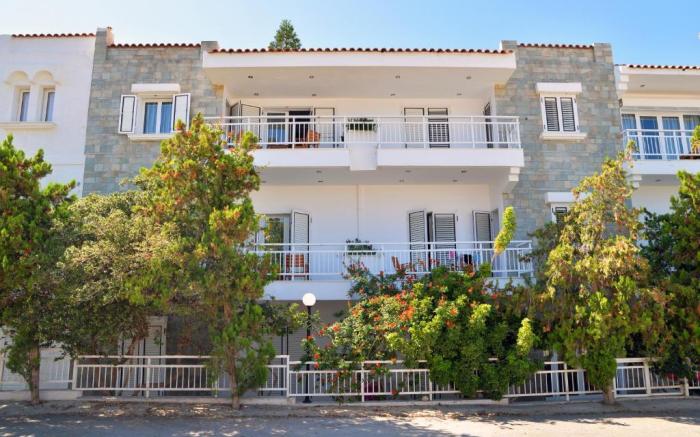 Hotel Anna Apartments