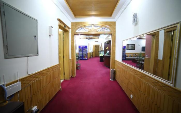 Green Line Motel Islamabad