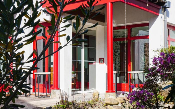 VILLA KERASY HOTEL ET SPA