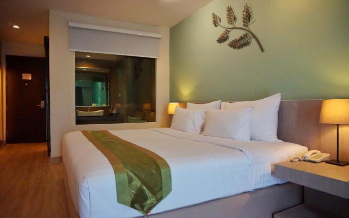 Tamarind Garden Hotel