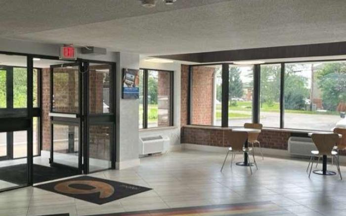 Studio 6  Suites East Syracuse, NY - Airport