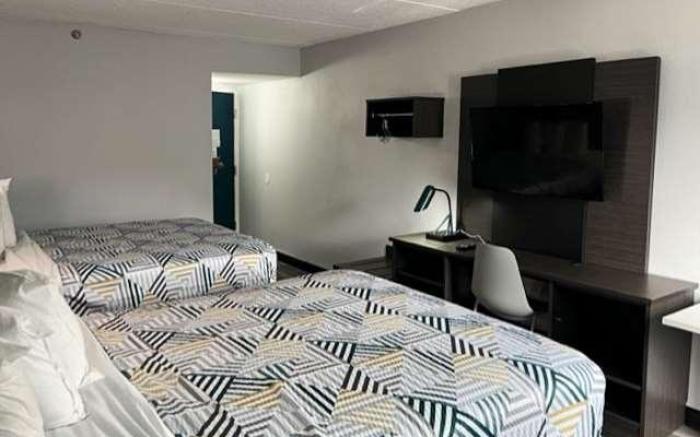 Studio 6  Suites East Syracuse, NY - Airport