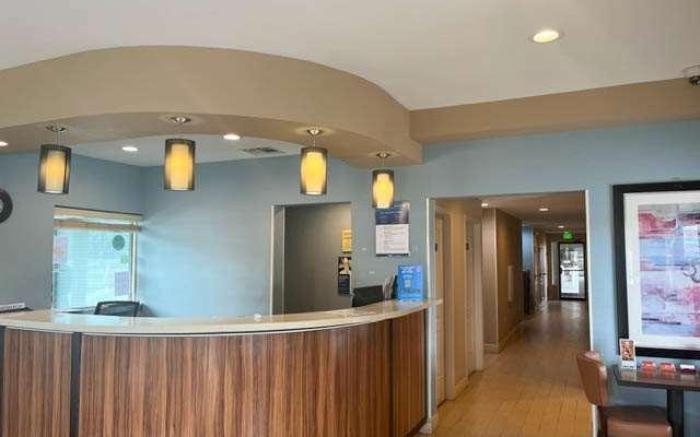 Studio 6 Suites Hinesville, GA