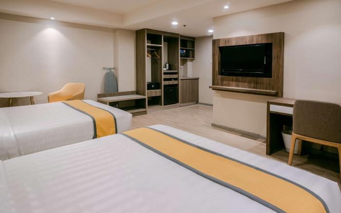 SureStay Plus by Best Western Cebu City