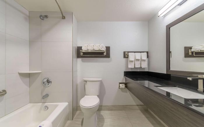 Studio 6  Suites Perris, CA