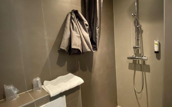 ENZO HOTELS METZ AMNEVILLE By KYRIAD DIRECT