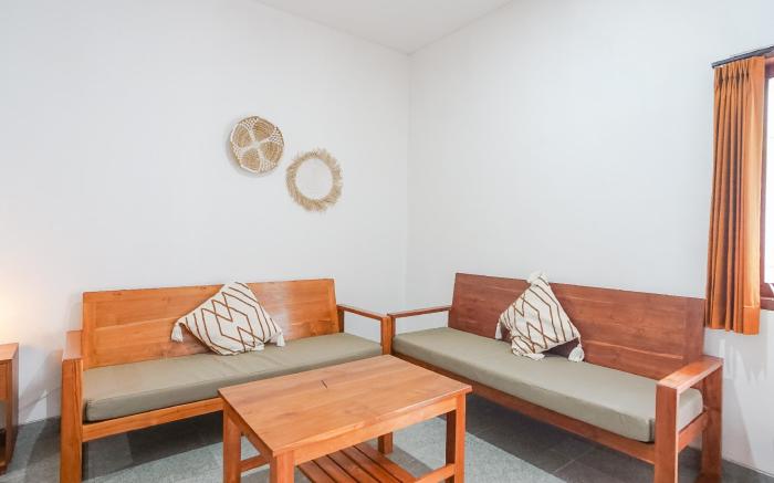 Maisaba Coliving Cempaka