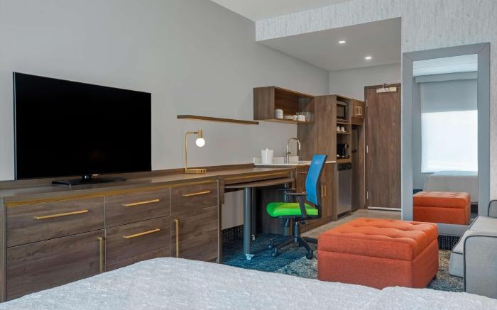 Home2 Suites by Hilton Huntsville