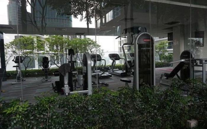 Urban Tŷ 1-Bedroom Apt near KLCC