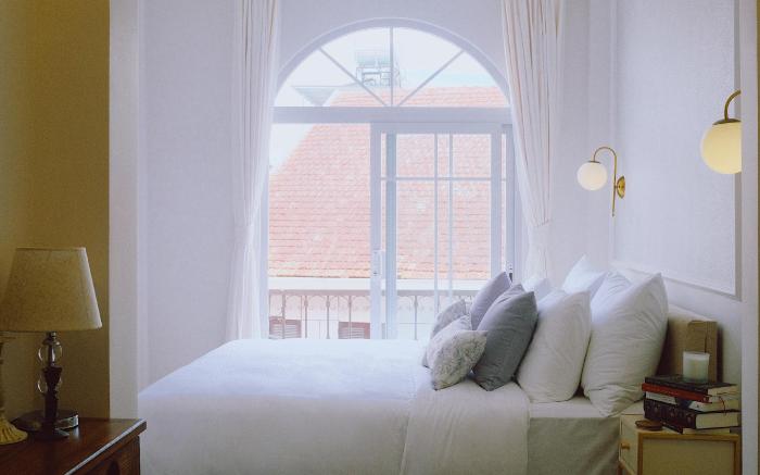 Le Macaron Boutique Hotel Đà Lạt - Da Lat