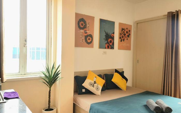 Libre Homestay