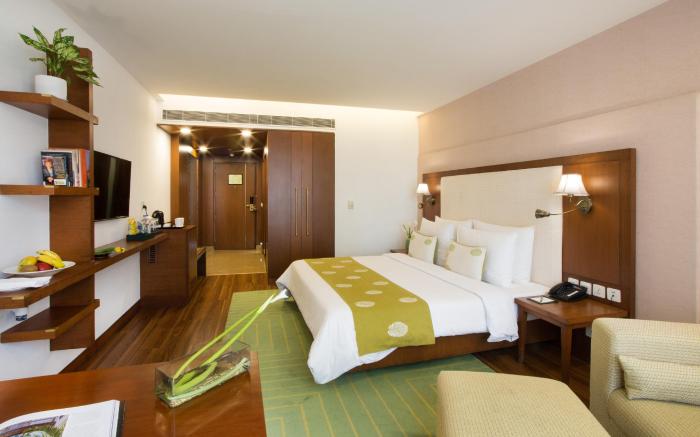 DLF Club 5