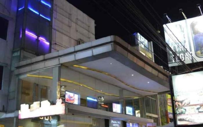 Papaho Hotel