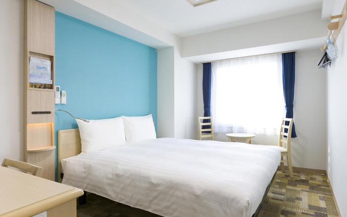 Toyoko Inn Tokyo Keio-sen Higashi-fuchu-eki Kita-guchi