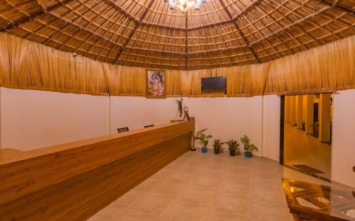 Prakriti The Nature Resort Pushkar
