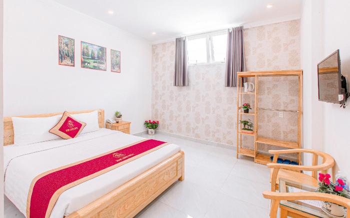 Ngọc Sang 3 Hotel