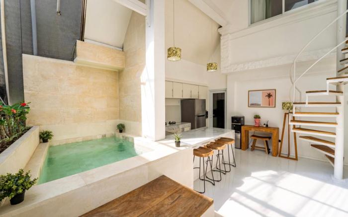 Spacious 3 BR Villa with Private Pool & Billiards