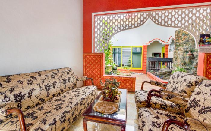 OYO 3074 Orange Inn