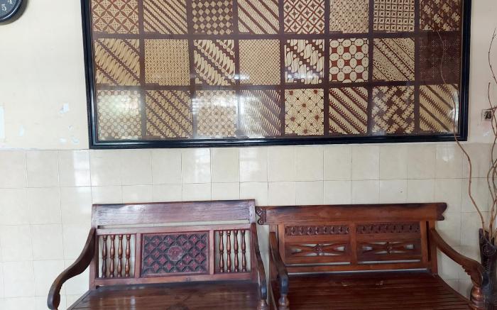 Hotel Sri Timur