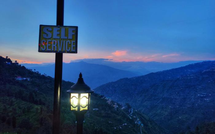 Amar Homestay - Elevate Your Travel