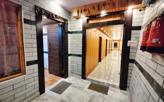 Amar Homestay - Elevate Your Travel