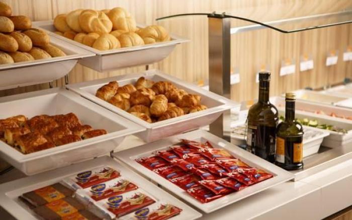 Holiday Inn Express Rotterdam - Central Station By IHG