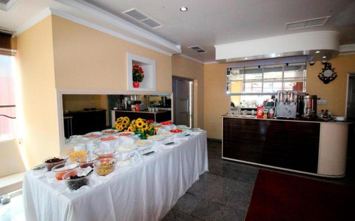 Argo Hotel