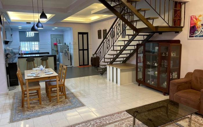Dd Homestay