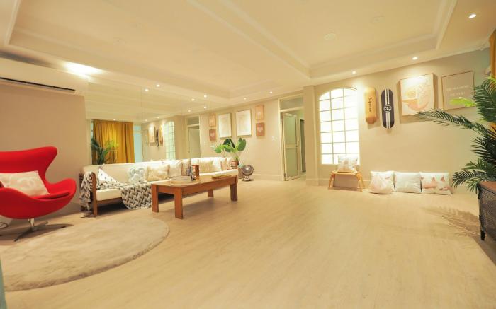A healing home 在台北的日常中等你/Aug hot sale
