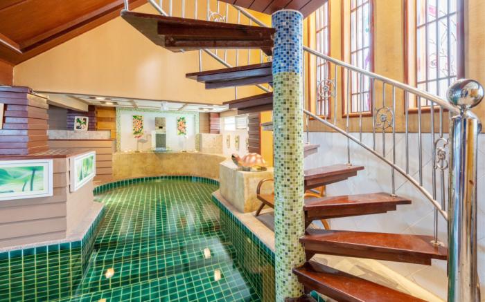 Orchid Pool Villa Phuket