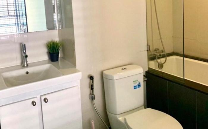 Circle Sukhumvit 12 /near BTS MTR