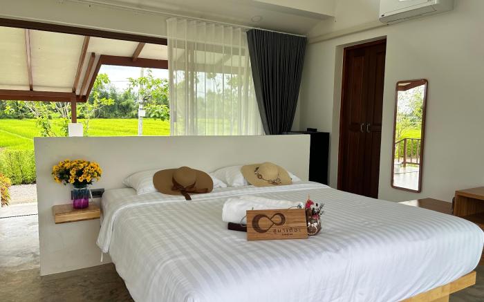 Sumator Resort Chiangrai